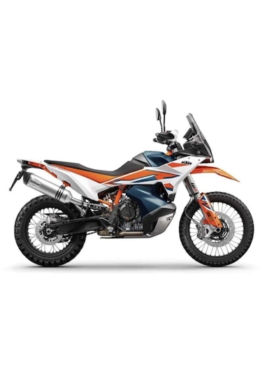 Leovınce Ktm 790/890 Adv Egzoz 19-24
