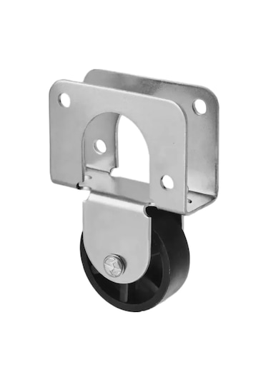 Brante Tekerlek Destekleyici 2 Adet 278988664 Siyah