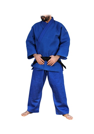 Dosmai Profesyonel Judo Aikido Elbisesi Ja061 Mavi