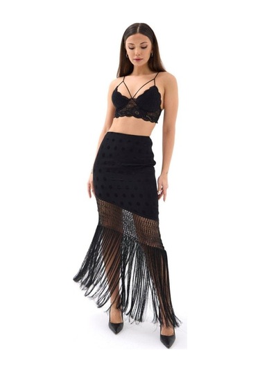 7130 Etek-siyah Si Yah