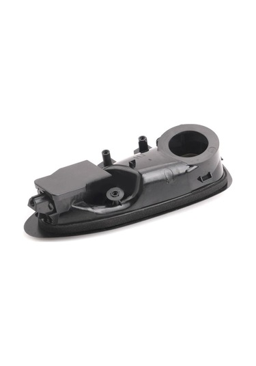 Besthome1 1 Çift Araba Kapı Kolu Iç Kapı Kolları Koltuk Için Trim Plaka Ibiza 09-17 6j0837113a 6j18