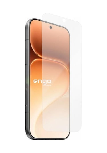 Honor 600 Pro Mat Ekran Koruyucu 9h Nano Şeffaf Vkp-nx9