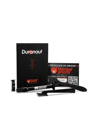 Duronaut 2g Tg-d-002-r