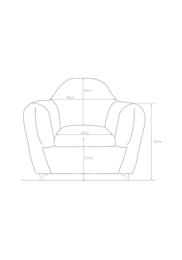 Kişiye Ve Isme Özel Çocuk Koltuğu - Tercihinizi Belirleyin ! (380367342) Pembe