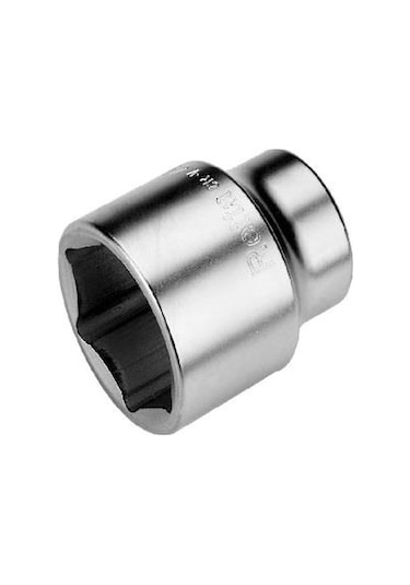 Retta 3/4 6 Köşe 32 Lokma Anahtar Kısa Rla3432