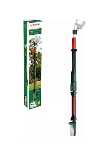 Bosch AdvancedPrune18V-45 Akülü Budama Makinesi (Akü Hariç) - 06008C5001