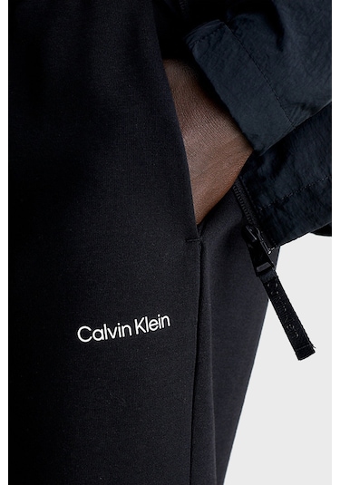 Calvin Klein Erkek Short K10k111208 Beh Siyah Siyah