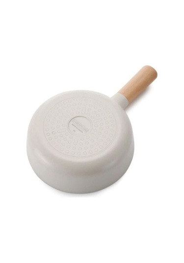 Neoflam Fika İndüksiyonlu Alüminyum Döküm Wok Tava 26CM