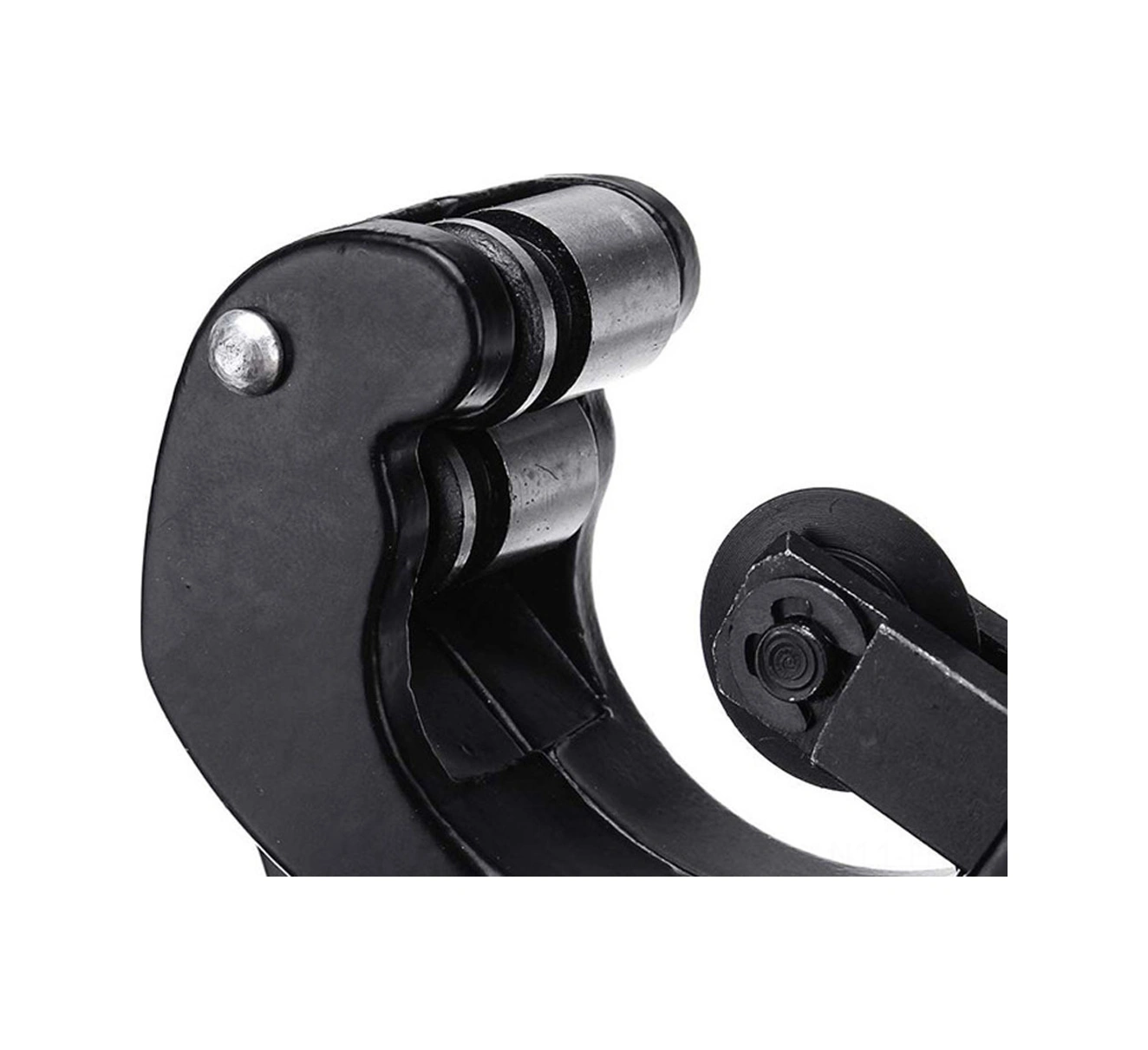 Folinda Siyah Alaşımlı 3-35mm Boru Kesici - İnce Duvarlı Bakır Ve Alüminyum Borular İçin Taşınabilir Kesim Aleti