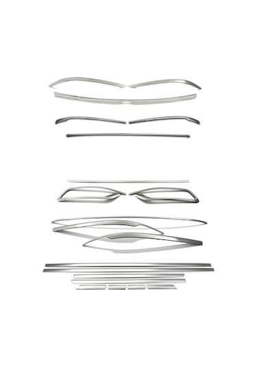 Passat B8.5 2019 Sonrası Ful set 20 parça