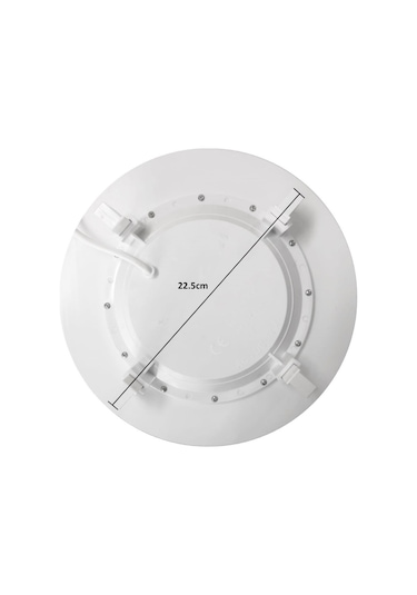 Flat Joker Led Havuz Lambası Beyaz Işık