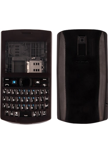 Teknonet Nokia Asha 205 Uyumlu Kasa 001