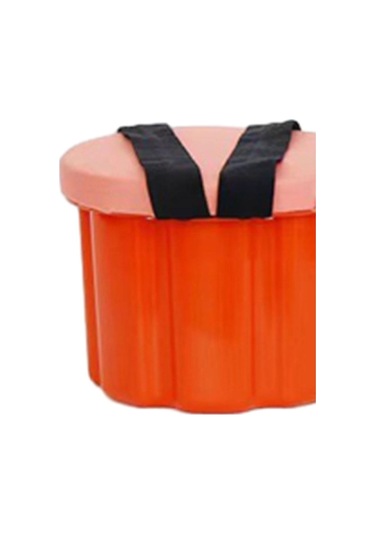 Suntek Çiftlik Çalışma Taburesi Taşıması Yükseklik-18cm