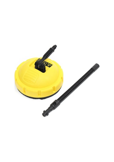 Karcher K Serisi İçin Basınçlı Yıkama Makinesi Güverte Duvar Veranda Temizleyici Yüzey Temizleme