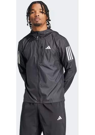 Adidas Otr B Jkt Erkek Ceket In1483-x Siyah