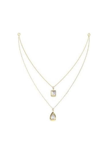 Guess Jgujubn05242jwygtu Işık Damla Kadın Kolye