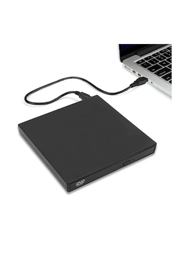 9.5mm Sata Usb Dvd Rw Kutusu Ürün Sadece Kutudur, Ön Kapak Dahil