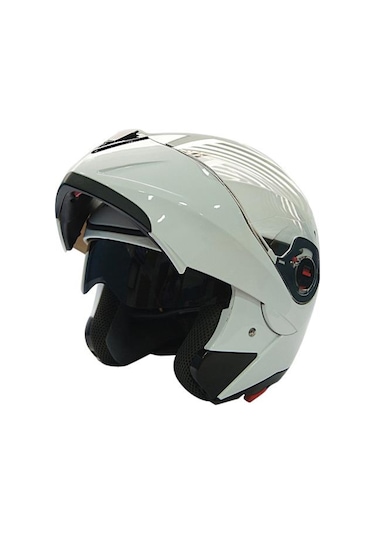 Free-M Ff961 Kask Camı (434127777)