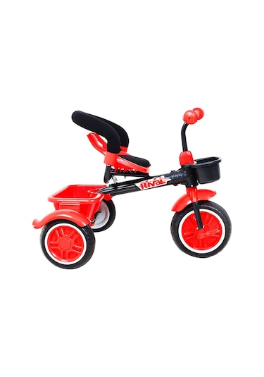 Rival RV502 Nitro Plus 3 Tekerlekli Bisiklet