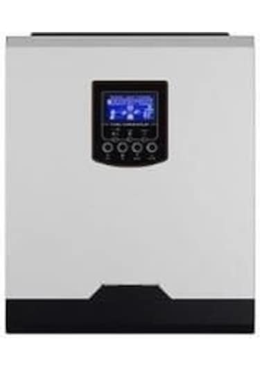 Max Solar Akıllı İnvertör 12v 1000w Pwm Smart Inverter Vp-1k