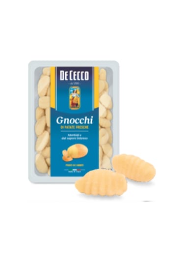 De Cecco Gnocchi Di Patate 500 G