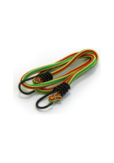 Coghlan's Streç Kordon 102 CM Çok Renkli