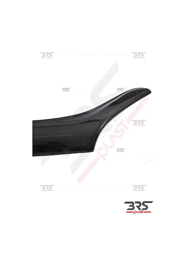 Fıat Doblo Uyumlu 2015 Ve Üzeri Yıllar Abs Kaput Rüzgarlığı 9008