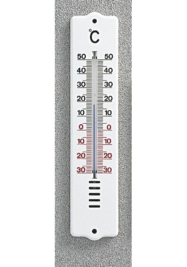 Möller-therm Ev Tipi Duvar Termometresi