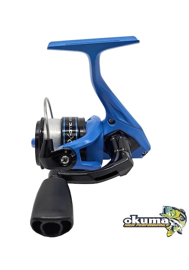 Okuma X-otic Xt-20 210cm 10-30gr Remixon Speed Lüx Tam Takım Çocuk Olta Takımı Seti 210cm