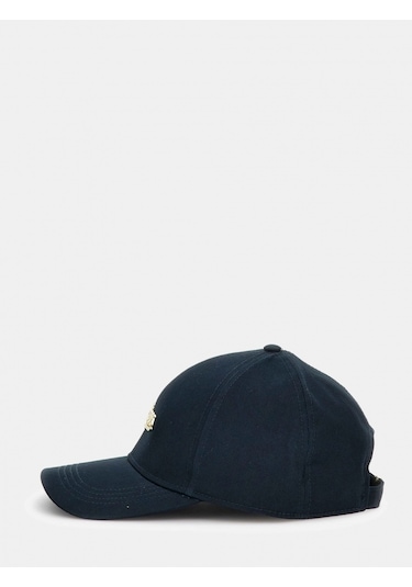 Guess Beyzbol Kadın Lacivert Şapka Aw5475cot01-dbl Lacivert