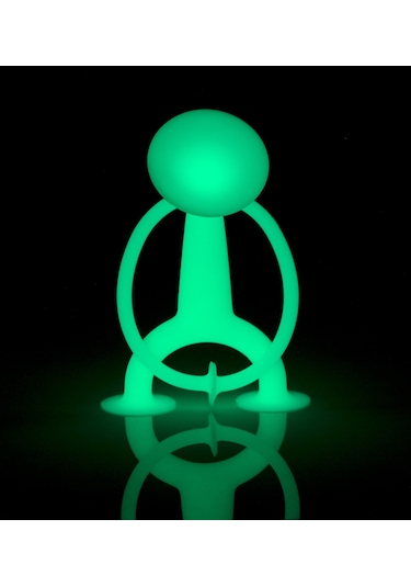 Moluk Oogi - Glow