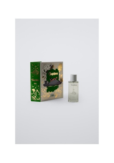 Zara The Jungle Book Dısney Edt 40ml Çocuk Parfümü