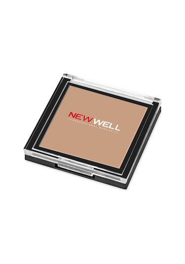 New Well Porcelain Make-Up Powder 02