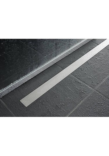 Aco - 90 Cm E Serisi Solid Izgara - 9010.59.24