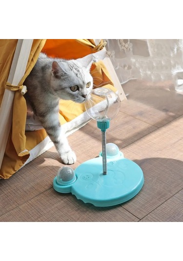 Monozone Catnipli Kedi Köpek Ödül Maması Dağıtıcı