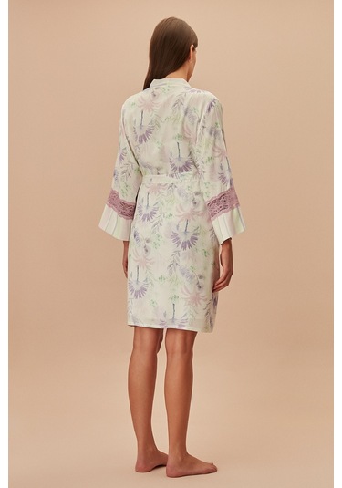 Suwen Lagertha Sabahlık Sh24625615887 Leylak