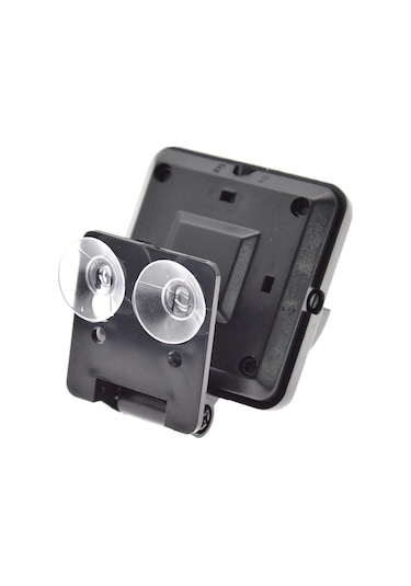 Geeroyoo Lc-38b Çok Amaçlı Araç Ve Tekne Pusulası, Yön Gösterme Ve Navigasyon İçin Mükemmel Çözüm