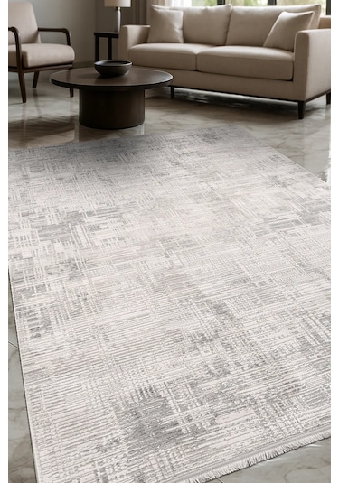 Youdayhomecollection Free Model Halı 100x250 Çok Renkli