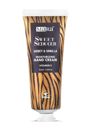 Mara Sweet Seducer Moisturizing El Kremi 75 ML