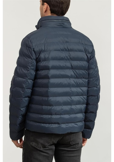 Calvin Klein Erkek Mont Lv04rc511g Ppk Lacivert Lacivert