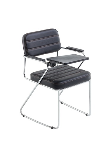 Uzay Ofis Cozy Konferans Koltuğu - Siyah Yazı Tablalı Diğer