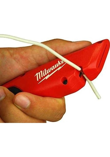 Sürgülü Maket Bıçağı 48-22-1910 Milwauke
