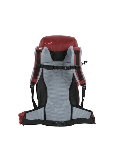 Lafuma Access 30 Kadın Sırt Çantası Lfs6404 Lfv.6089 Bordo