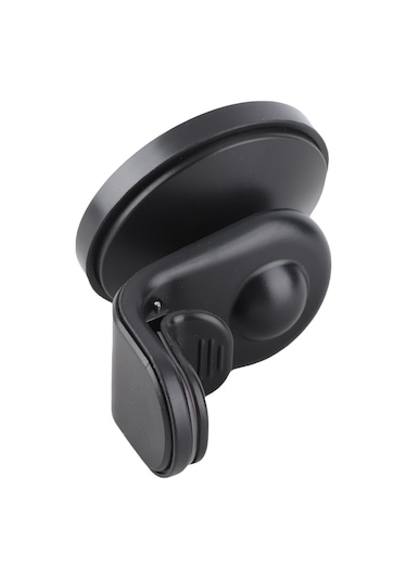 Tenfowee C13 Siyah Manyetik Kablosuz Araç Şarj Cihazı - Vantilya Tutucu, Otomatik Konumlandırma, El İstemsiz Arama, İphone Ve Samsung Uyumlu Diğer