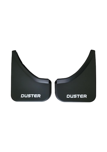 Dacia Duster 2010 - 2017 Model Uyumlu 4'lü Paçalık