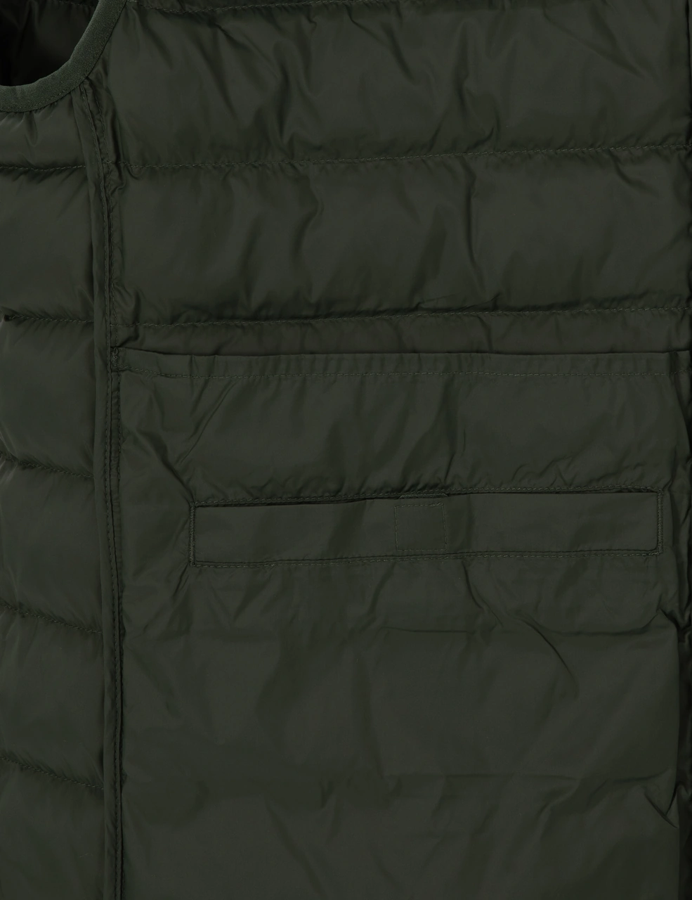 Pierre Cardin Erkek Koyu Haki Mont Yelek 50310142-vr111 Koyu Haki