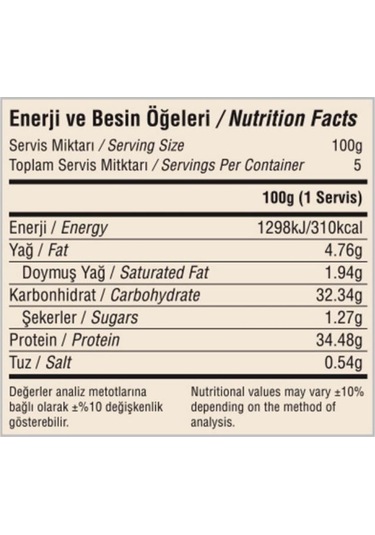 Mealjoy Protein Puding 500 Gr Yüksek Proteinli Kakaolu Ve Çikolata Tadında