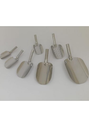 Şaşula Kürek} 2 No Delikli