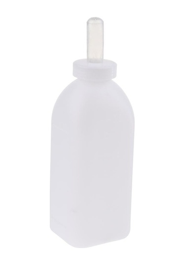 Suntek Meme Kulplu 2l Buzağı Hemşirelik Besleme Süt Şişesi