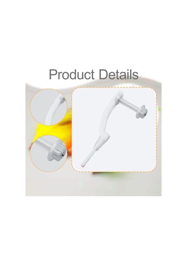 Suntek Sinek Bağlama Aleti Hafif Ekipman Balıkçılık 10cmx4,55cm